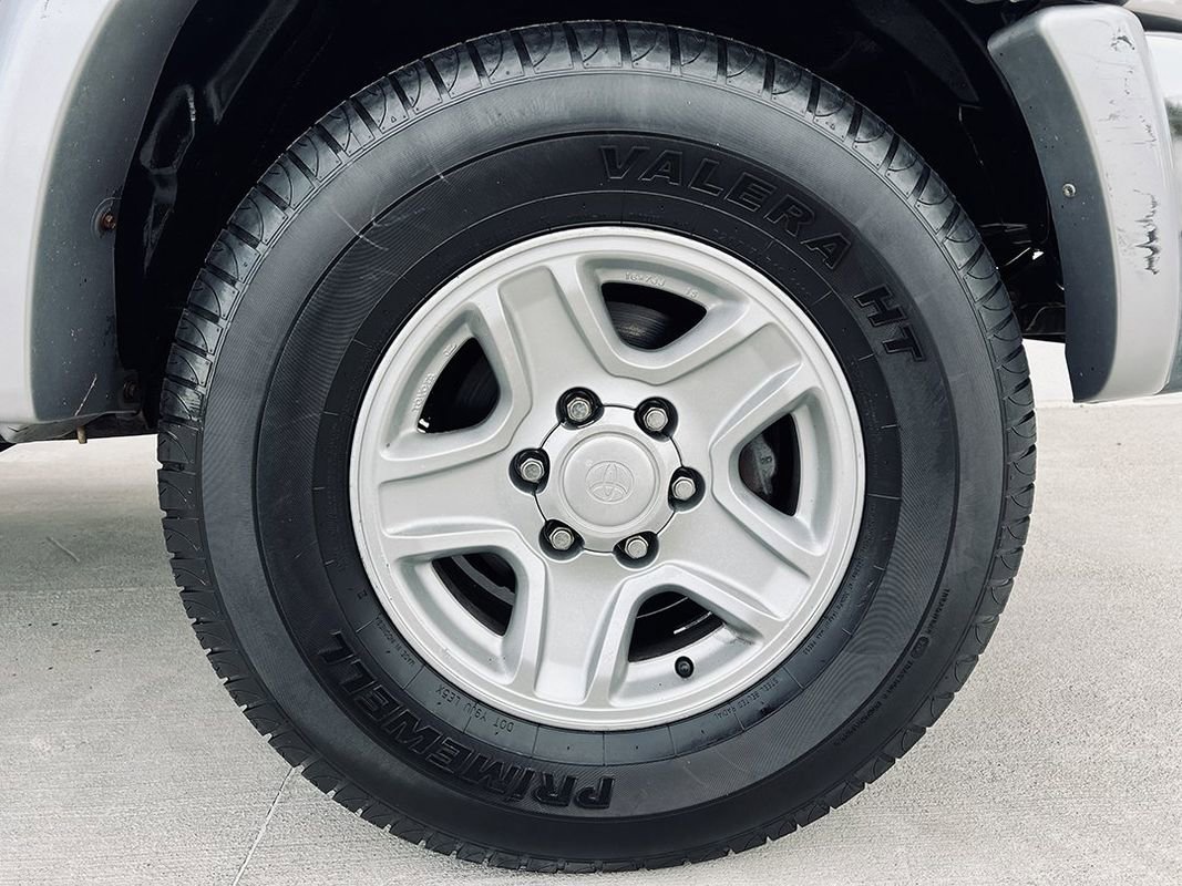 Used 1998 Toyota 4Runner Limited image 19