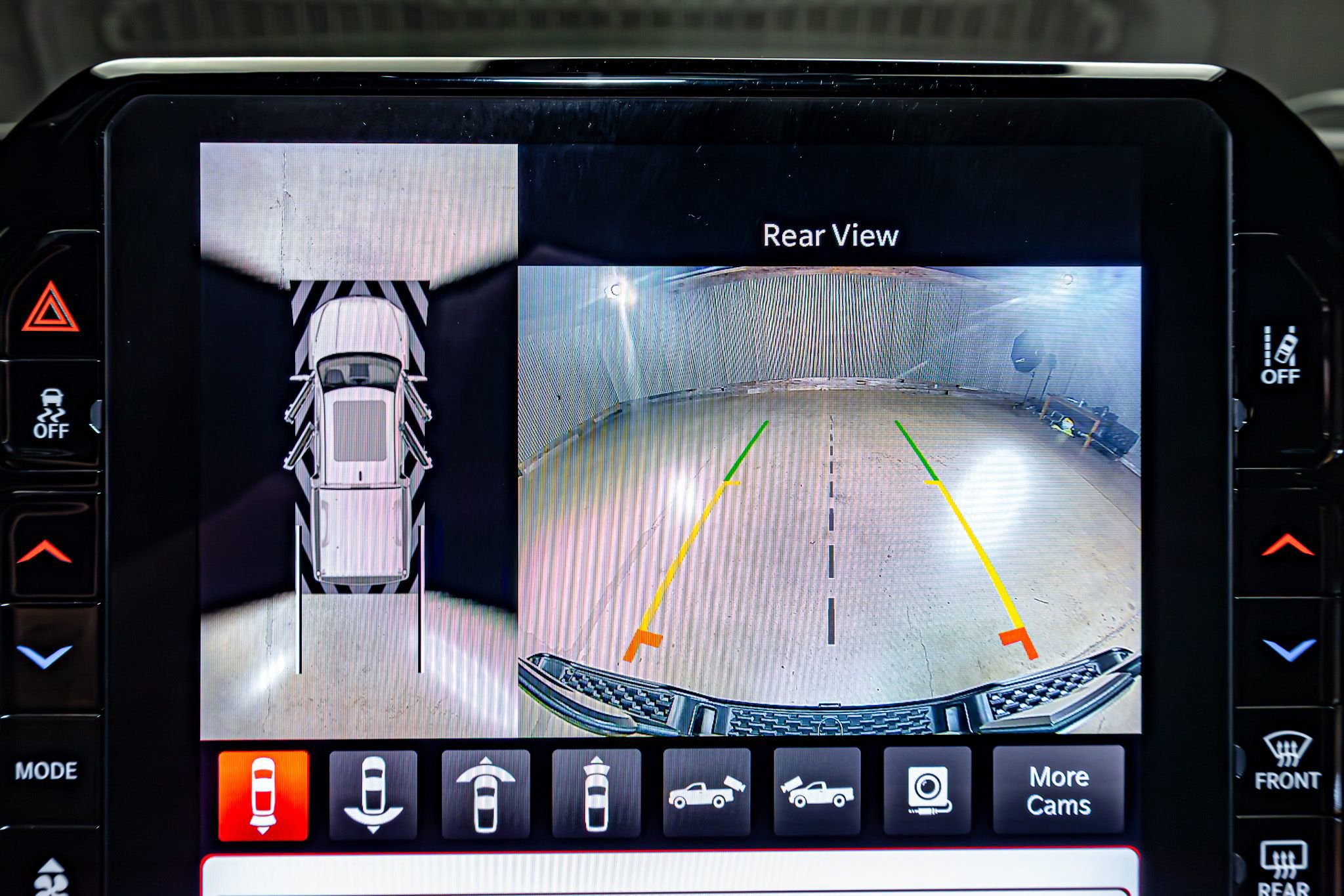 Used 2026 RAM 1500 RHO w/ RHO Level 1 Equipment Group image 22