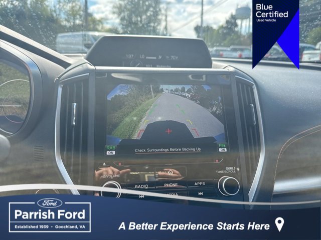 Used 2022 Subaru Crosstrek 2.5i Limited w/ Popular Package #4 image 30