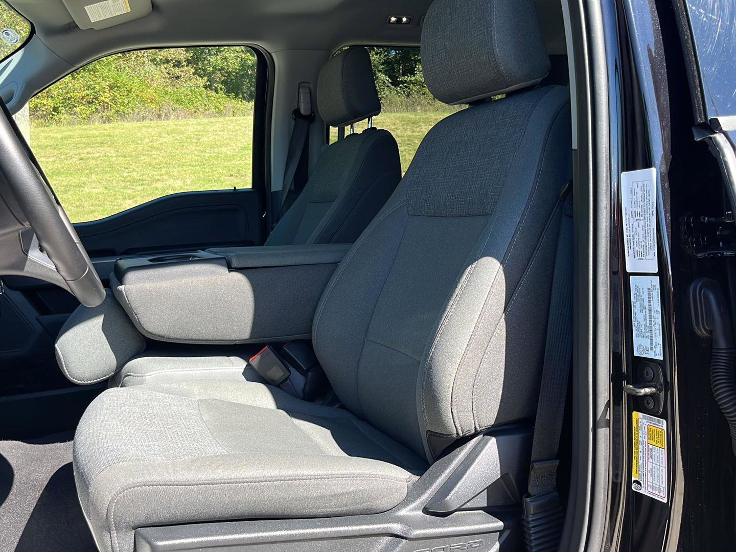 Used 2024 Ford F150 XLT image 12