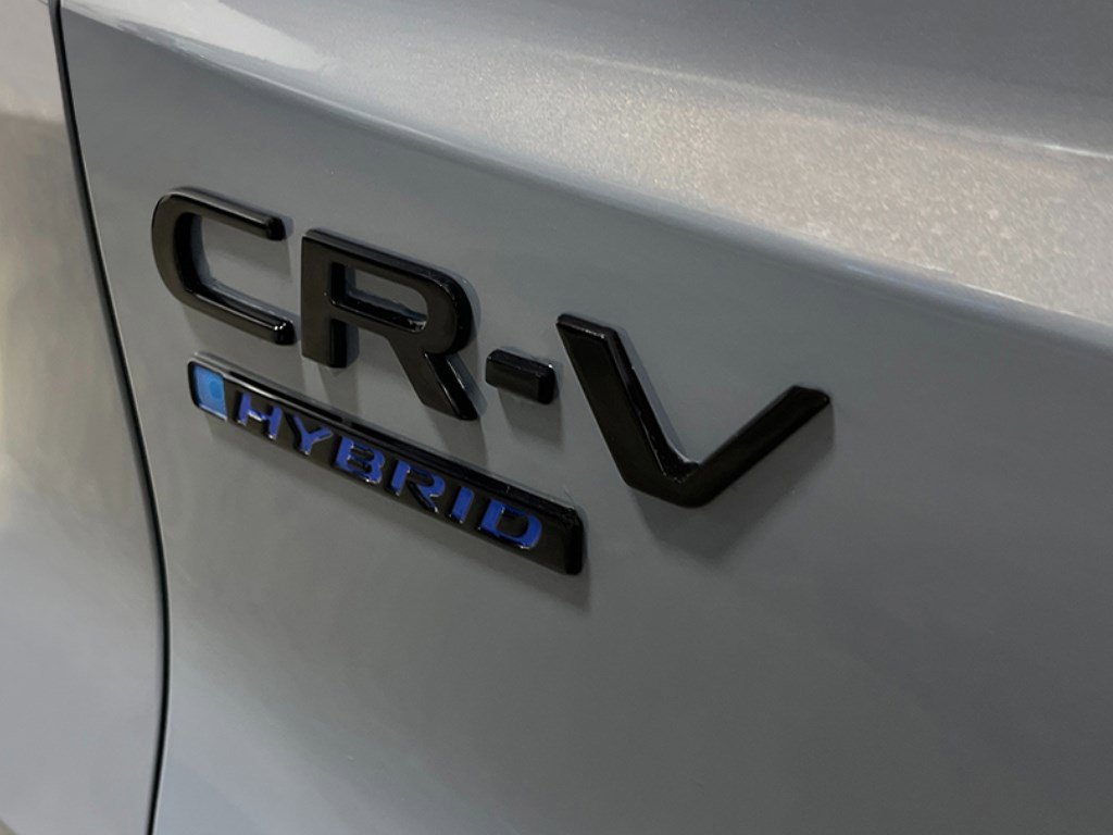New 2026 Honda CR-V Sport-L image 11