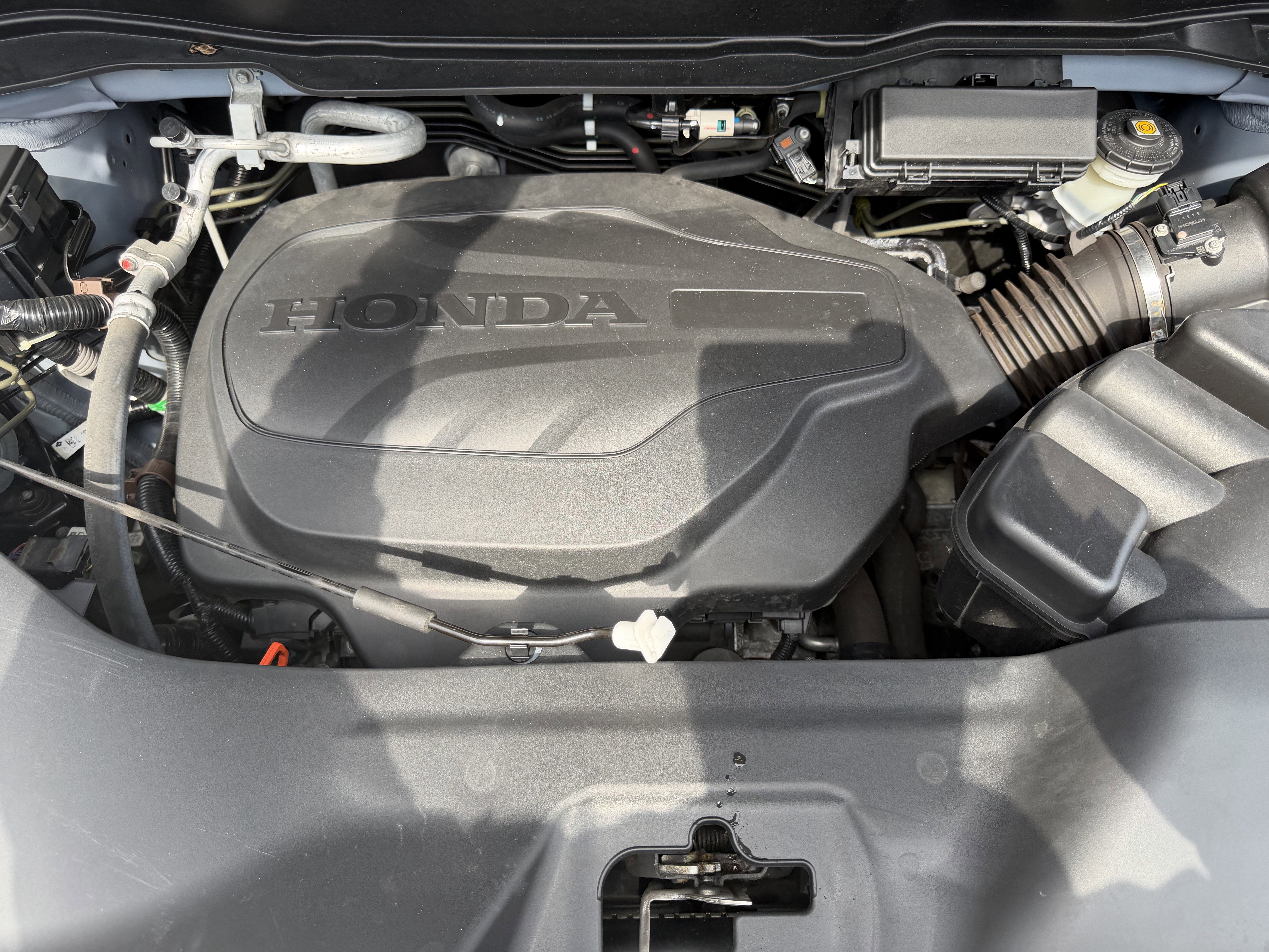 Used 2023 Honda Ridgeline RTL-E image 30