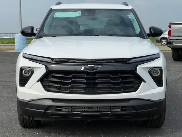 New 2026 Chevrolet TrailBlazer LT w/ Midnight Edition AWD/4WD image 33