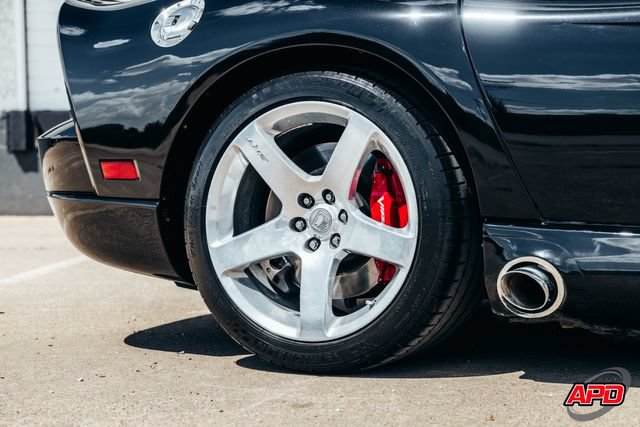 Used 2006 Dodge Viper SRT-10 RWD image 53