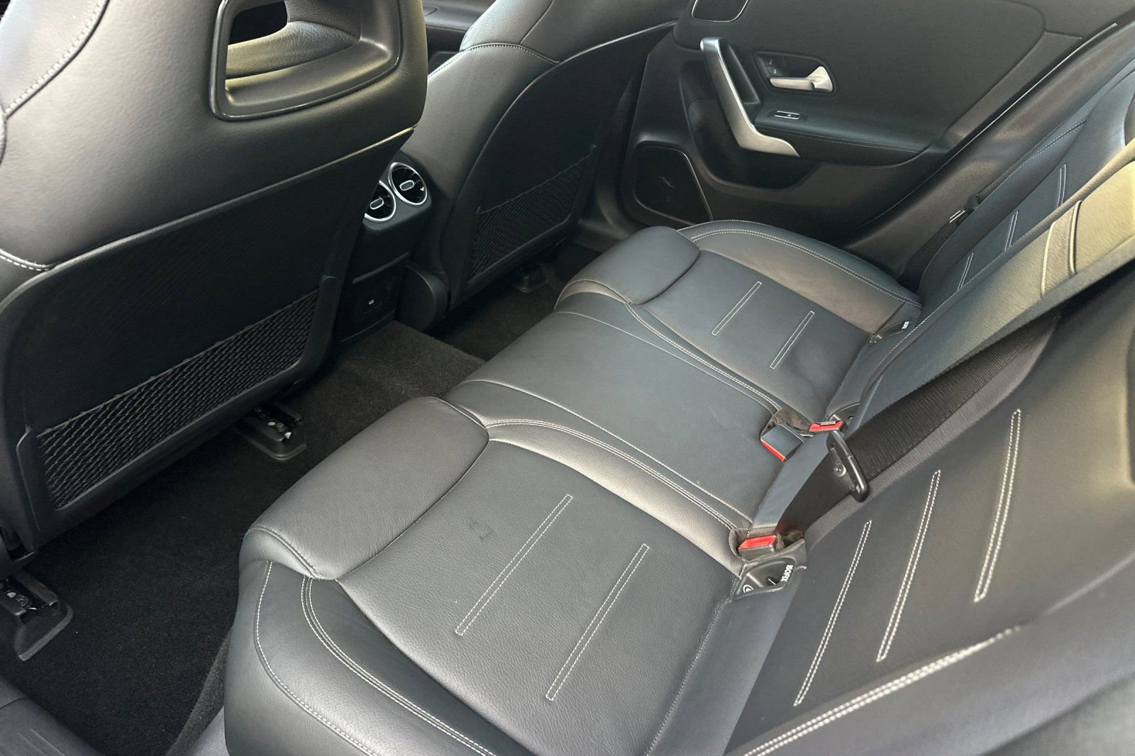 Certified 2024 Mercedes-Benz CLA 45 AMG 4MATIC image 13