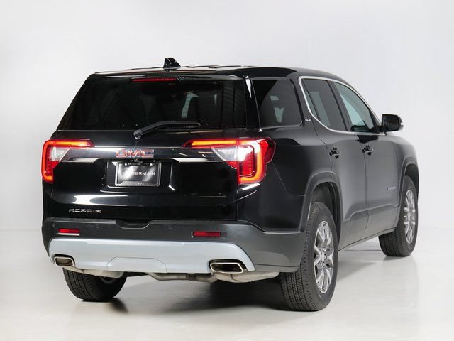 Used 2023 GMC Acadia SLE FWD image 2