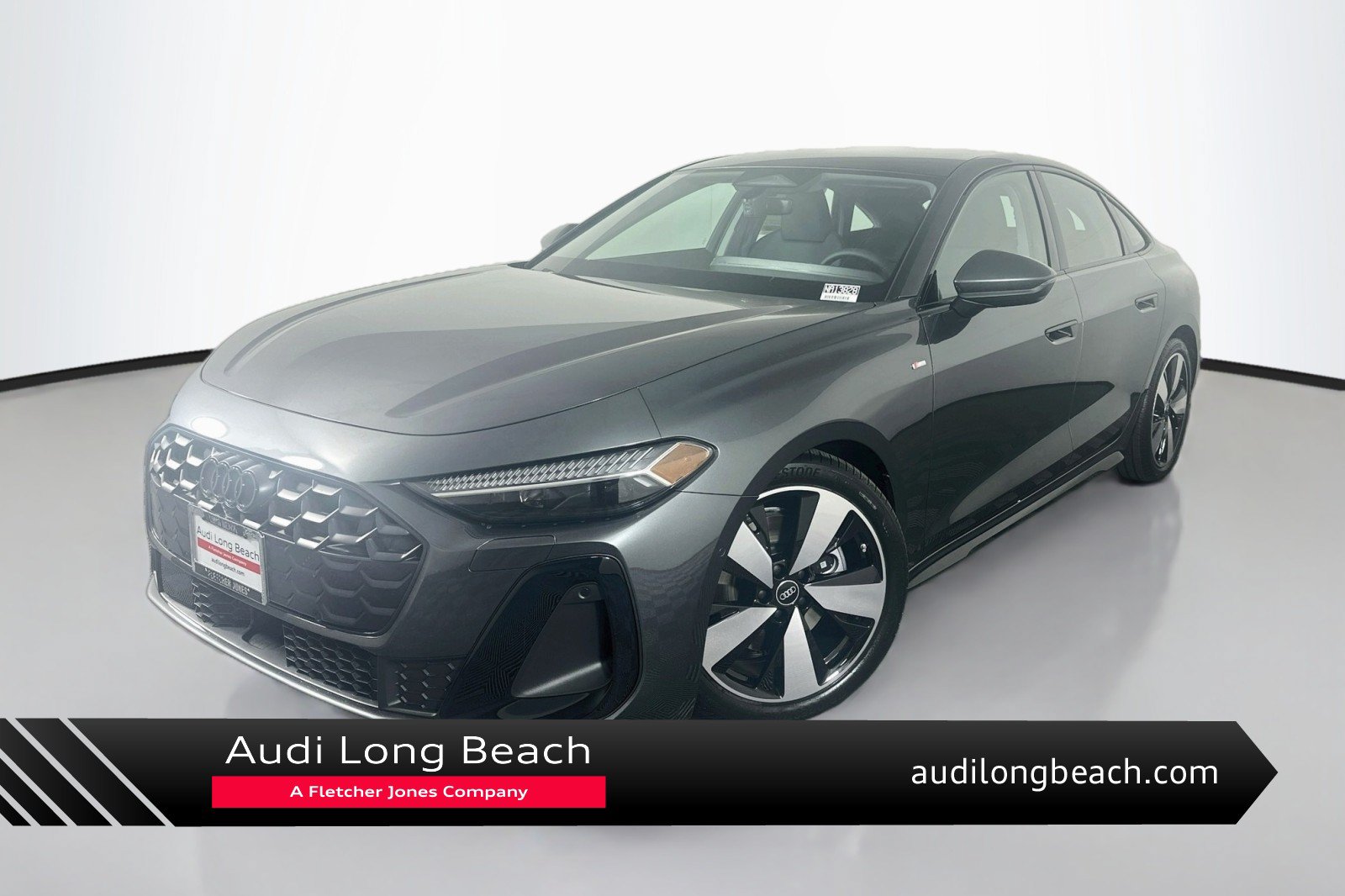New 2026 Audi A5 Premium Plus AWD/4WD image 1