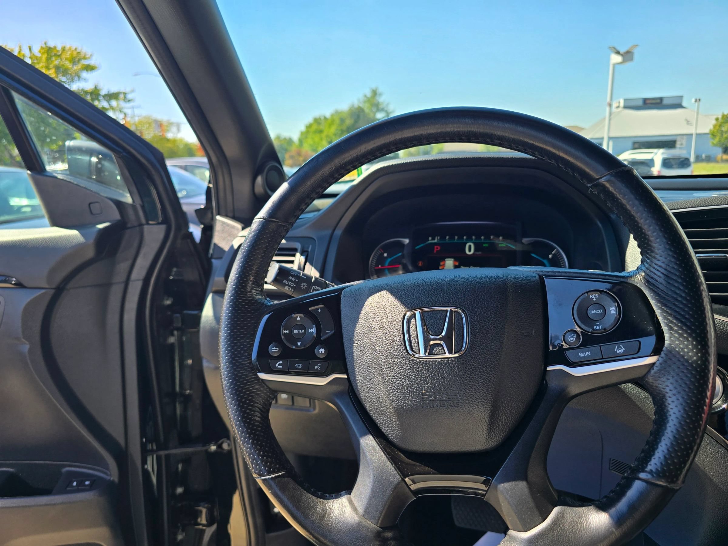 Used 2019 Honda Passport Elite image 14