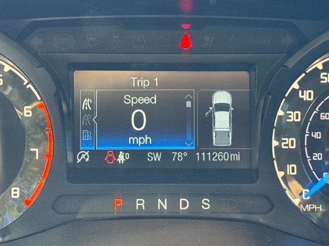 Used 2019 Ford Ranger XLT w/ Equipment Group 302A Luxury AWD/4WD image 16