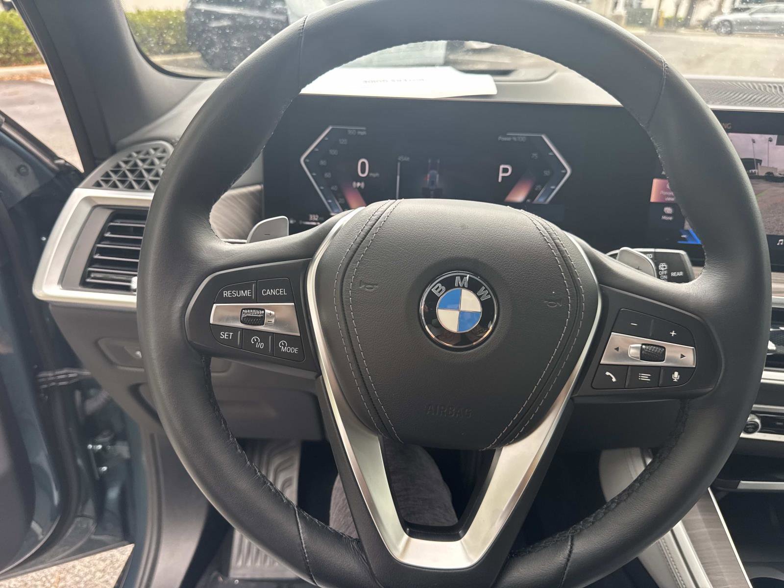 Certified 2024 BMW X5 sDrive40i w/ Premium Package image 28