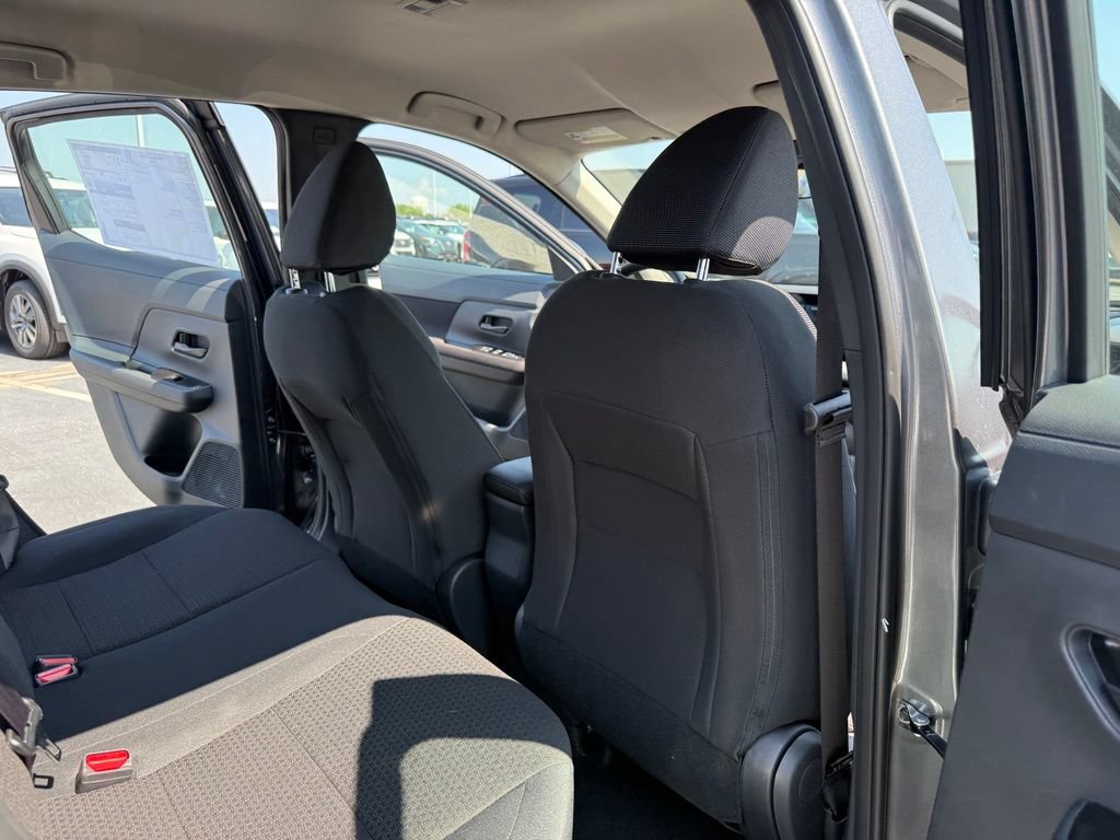 New 2026 Nissan Kicks S FWD image 25
