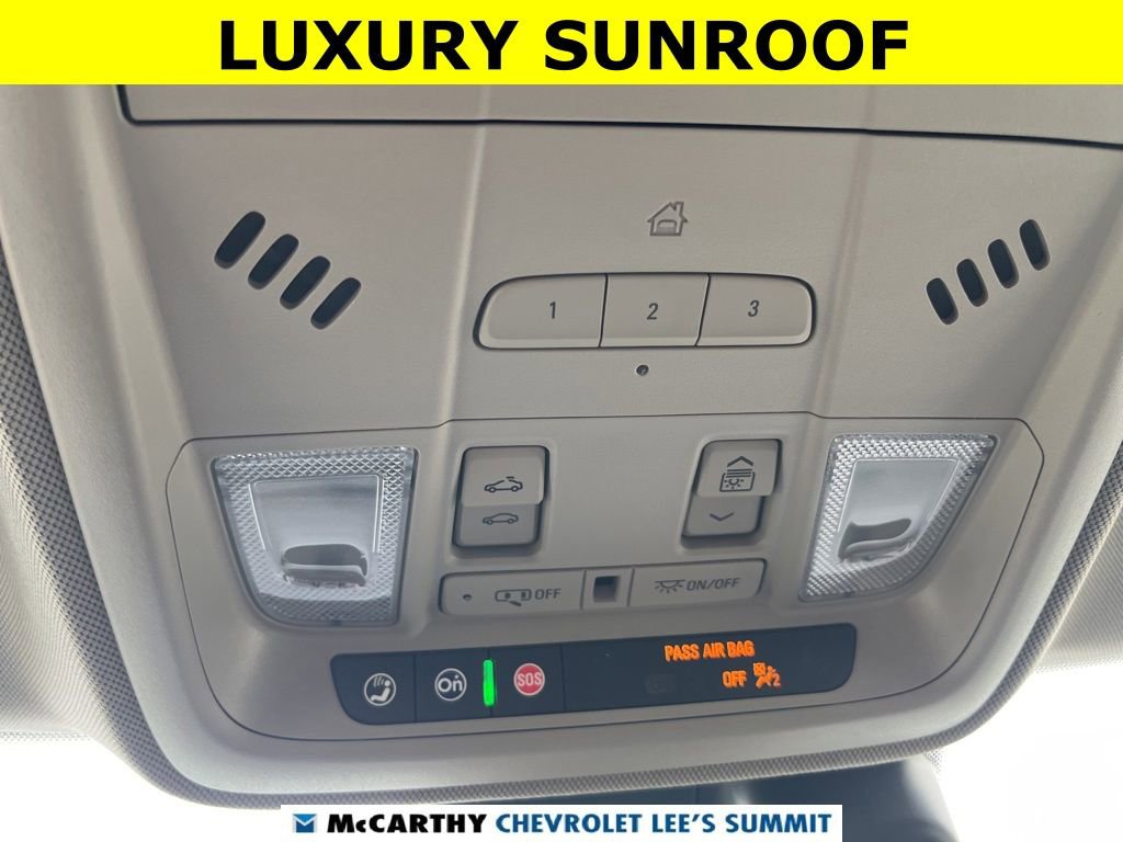 Used 2023 Cadillac XT4 Luxury image 32