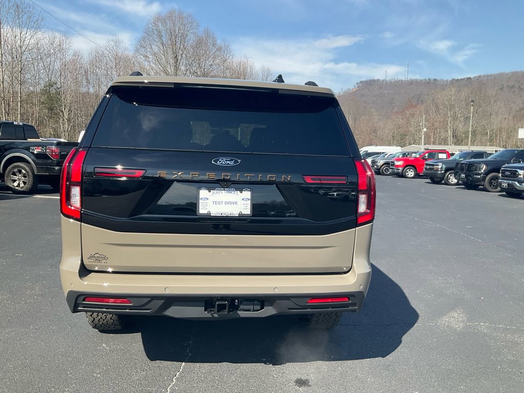 New 2026 Ford Expedition Tremor image 6