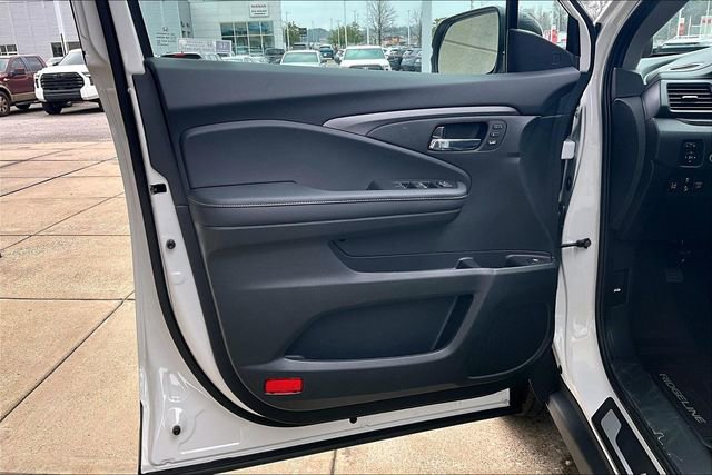 New 2026 Honda Ridgeline RTL image 13