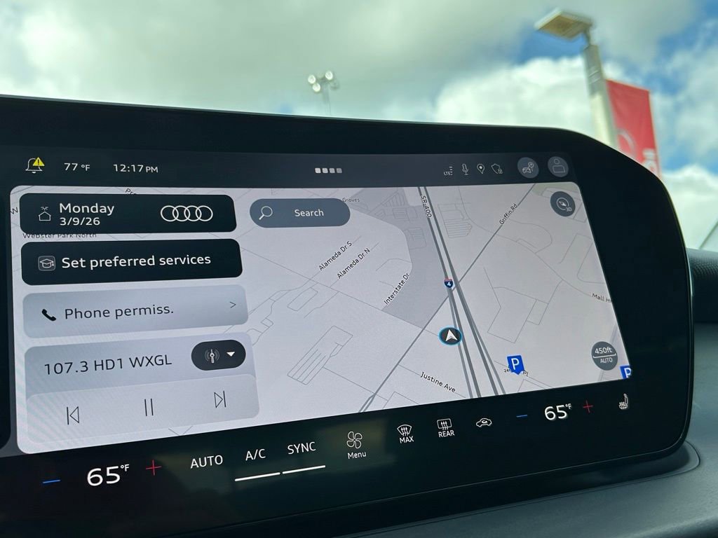 New 2026 Audi Q3 quattro 2.0T image 26