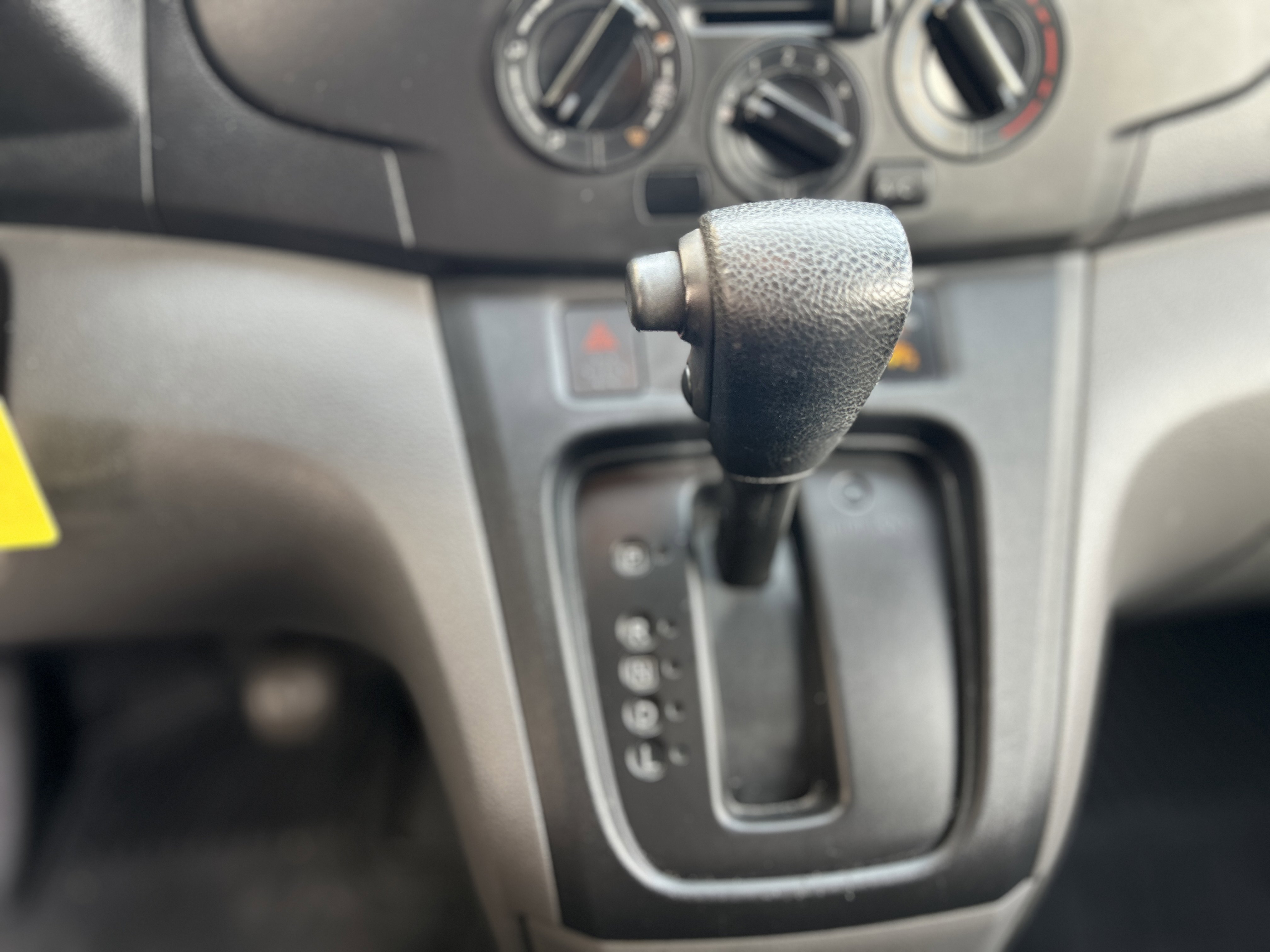 Used 2019 Nissan NV200 S image 23