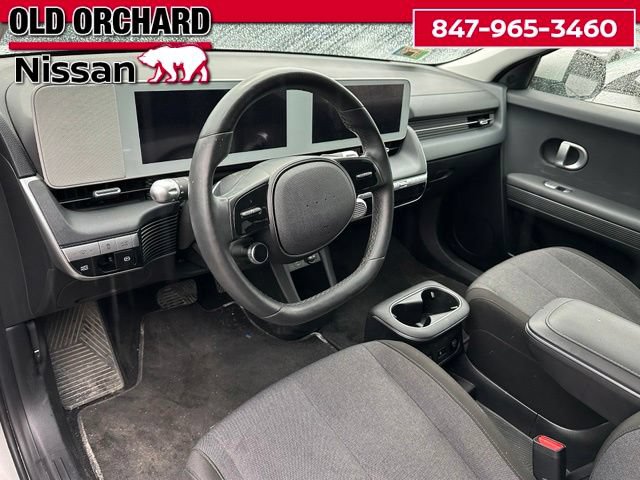 Used 2024 Hyundai Ioniq 5 SEL AWD/4WD image 13