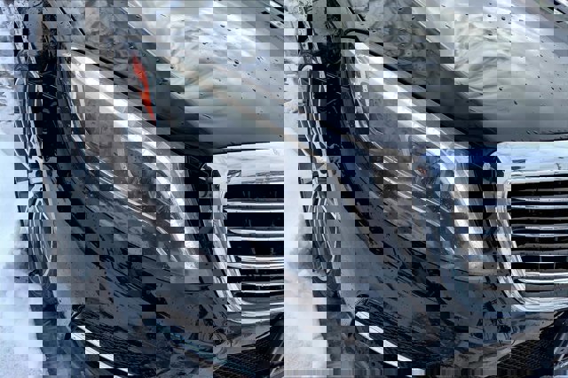 Used 2016 Mercedes-Benz S 550 Sedan image 27