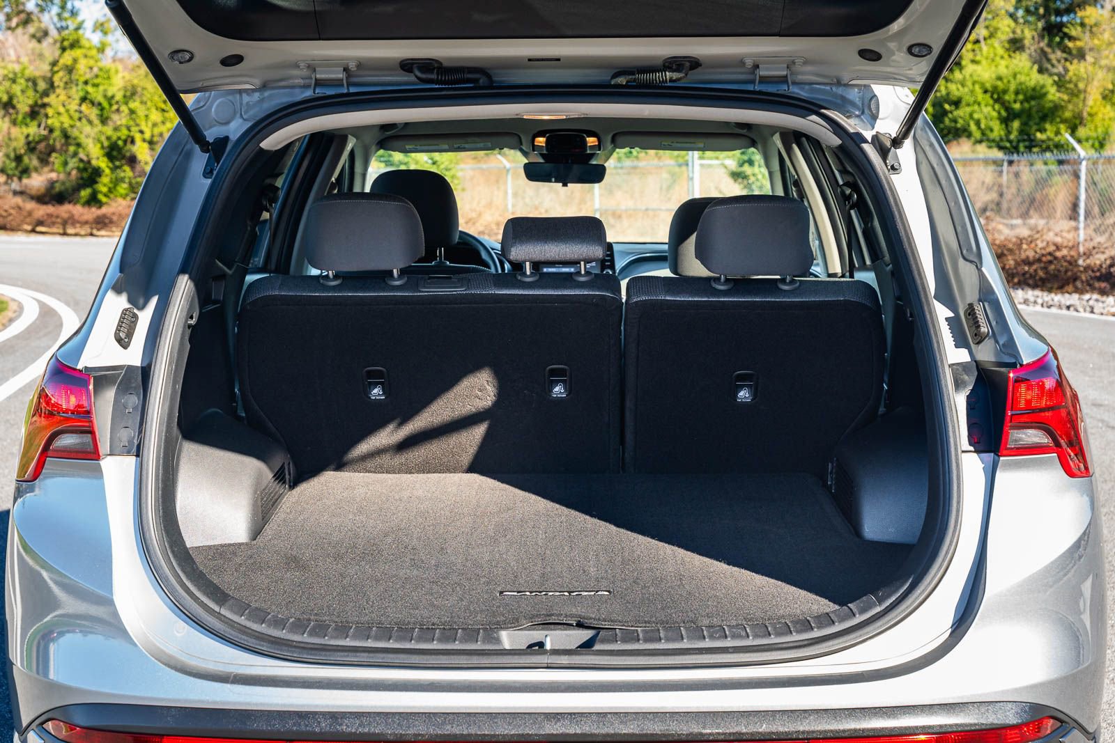 Used 2022 Hyundai Santa Fe SEL image 23