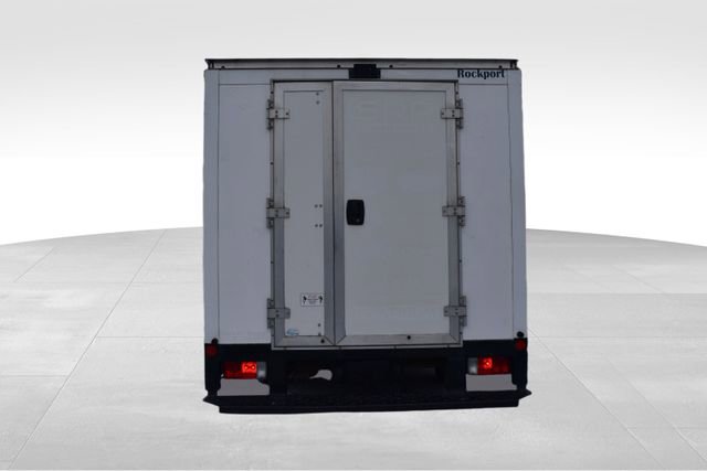 Used 2019 RAM ProMaster 3500 image 7