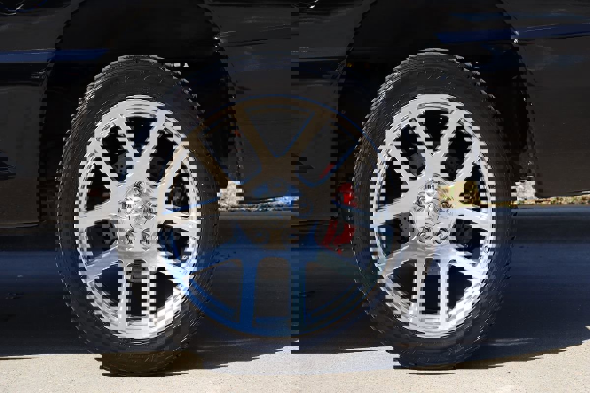 Used 2005 Dodge Ram 1500 Truck 2WD Quad Cab image 48