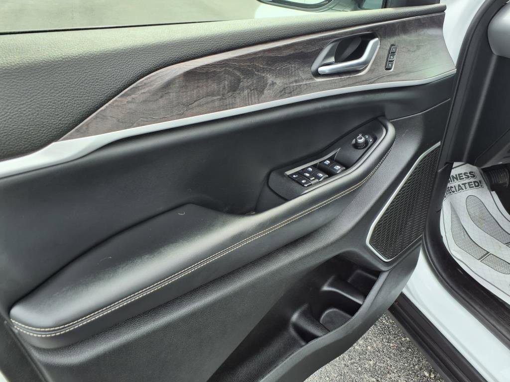 Used 2022 Jeep Grand Cherokee L Limited image 34