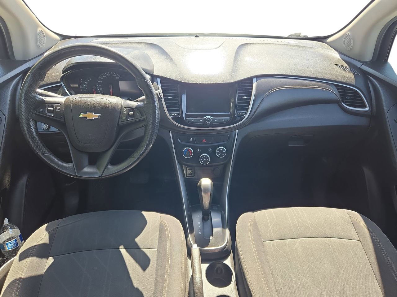Used 2019 Chevrolet Trax LT FWD image 9
