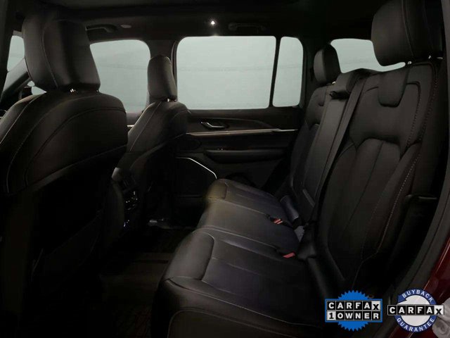 Used 2025 Jeep Grand Cherokee Limited 4xe image 69