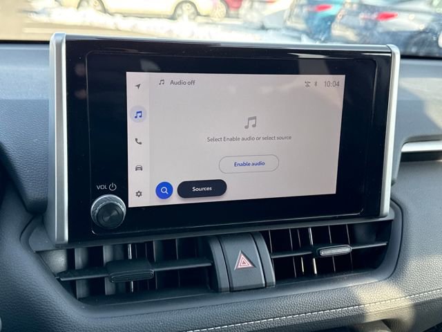 Used 2024 Toyota RAV4 LE image 20