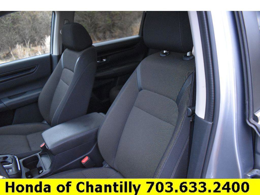 Certified 2024 Honda CR-V EX image 25