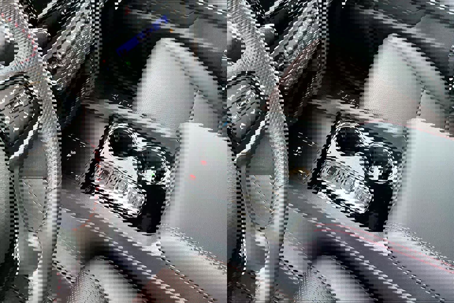 New 2026 Honda Ridgeline Black Edition image 7