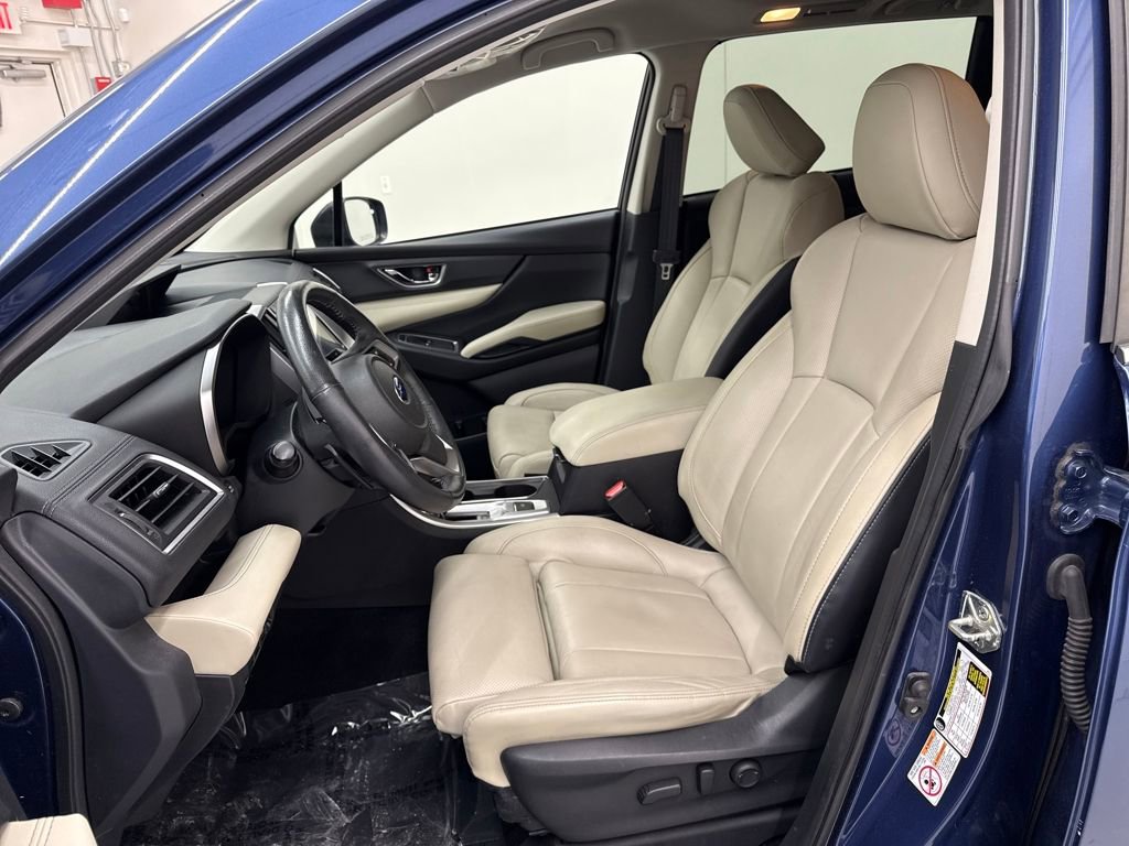 Used 2019 Subaru Ascent Limited image 13