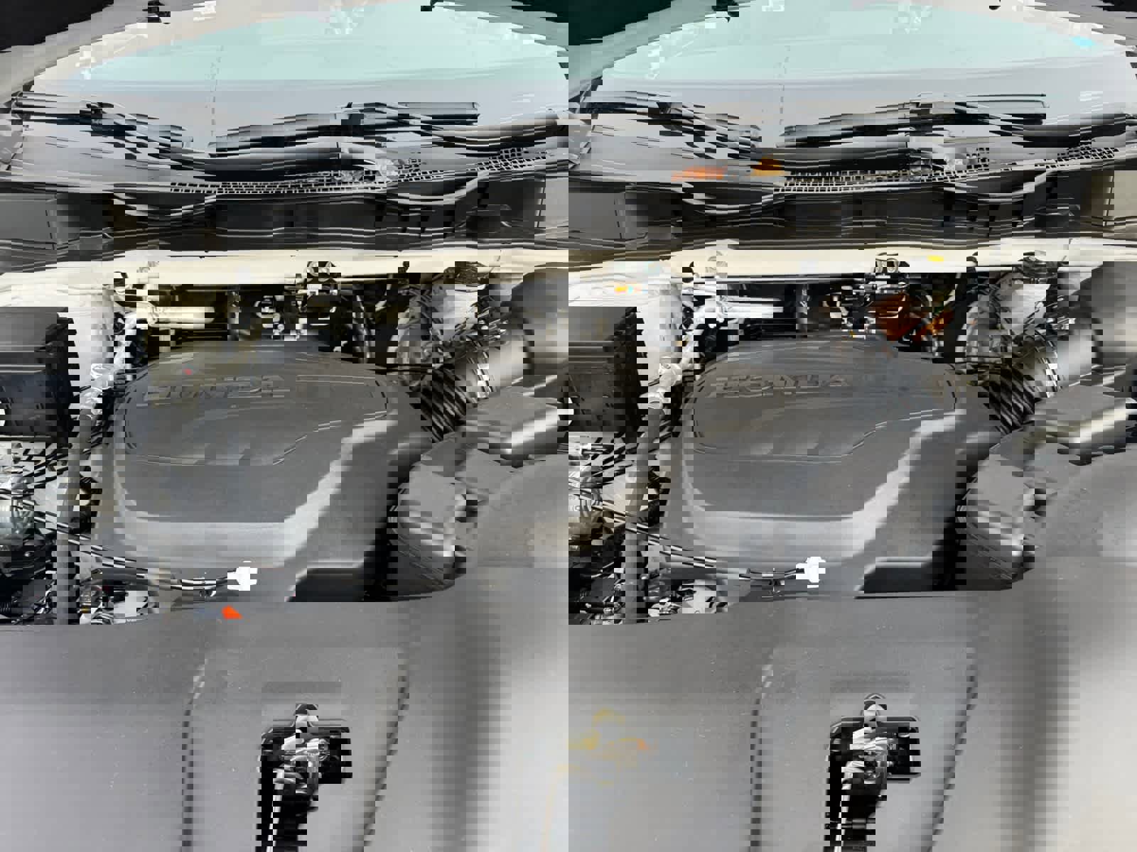 New 2026 Honda Odyssey Sport-L image 7