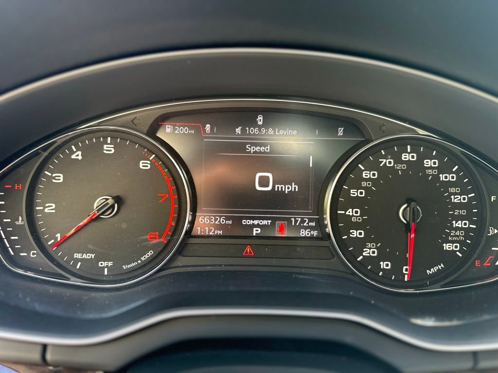 Used 2019 Audi Q5 2.0T Premium w/ Convenience Package image 19