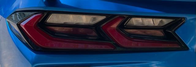 Used 2020 Chevrolet Corvette Stingray Premium Cpe w/ 3LT Preferred Equipment Group image 8