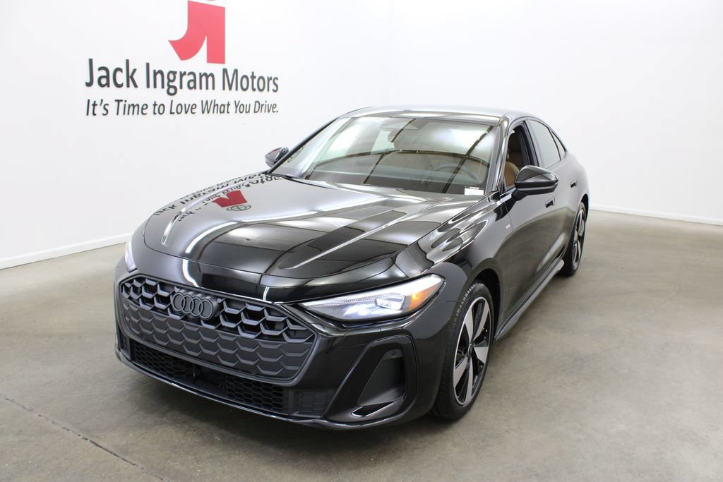 New 2026 Audi A5 2.0T Premium