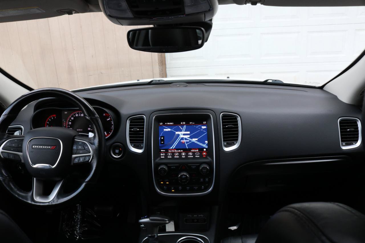 Used 2019 Dodge Durango Citadel w/ Technology Group AWD/4WD image 45