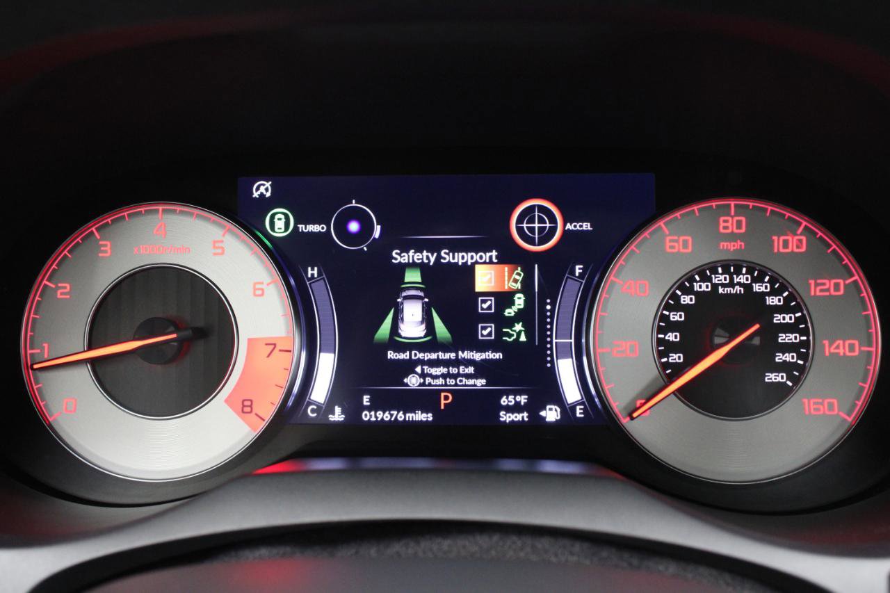 Used 2023 Acura RDX A-Spec image 83