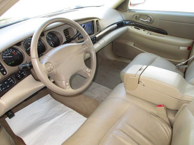 Used 2004 Buick Le Sabre Limited w/ Celebration Edition Package FWD image 15