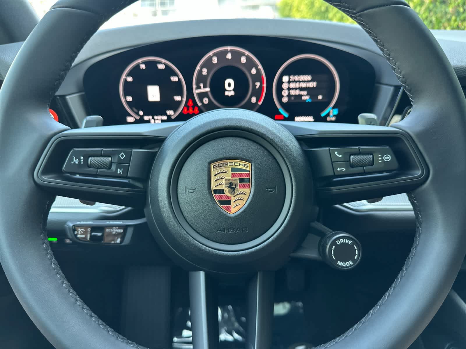 New 2026 Porsche Cayenne AWD/4WD image 27