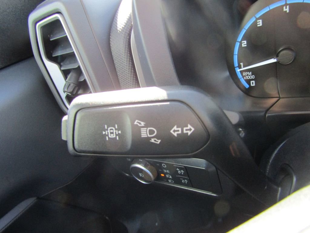 Used 2022 Ford Bronco Sport Big Bend w/ Convenience Package AWD/4WD image 24