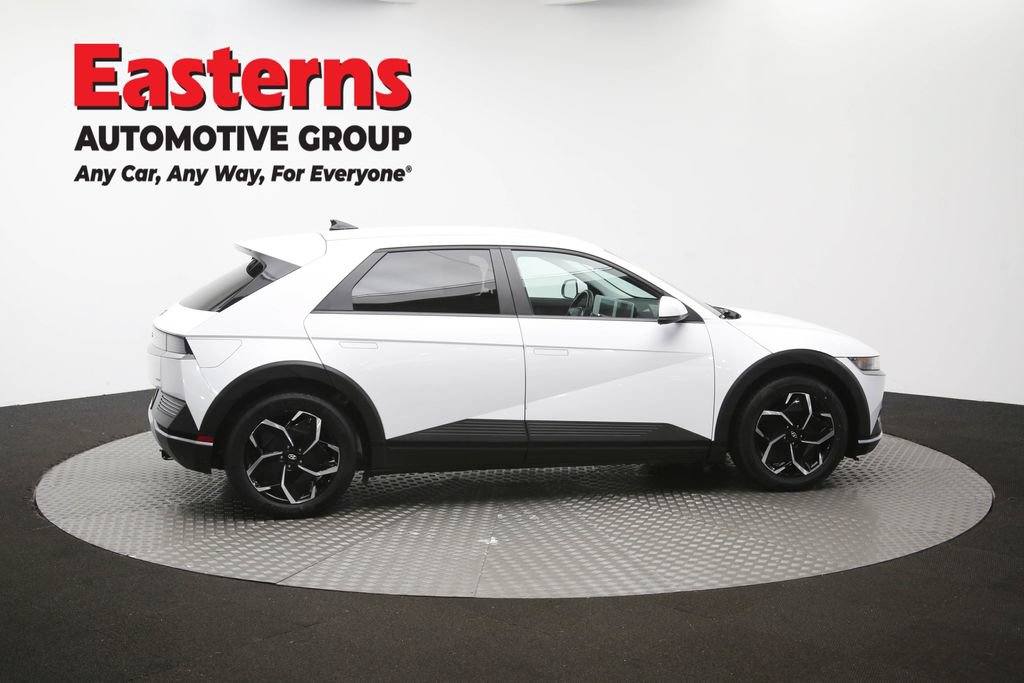 Used 2023 Hyundai Ioniq 5 SEL AWD/4WD image 42