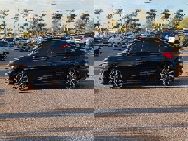 Used 2023 Honda Civic EX image 3