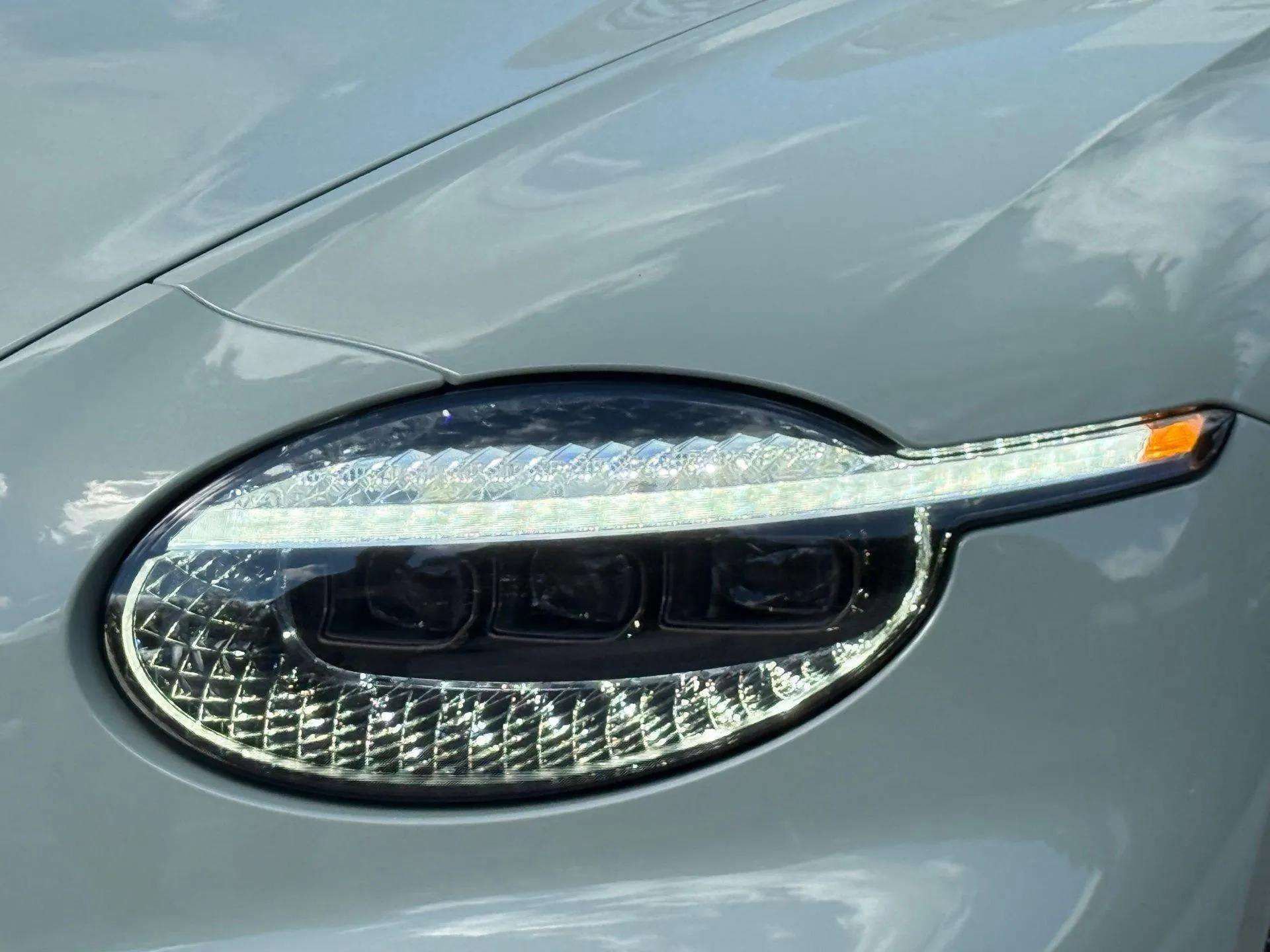 New 2026 Bentley Continental GT AWD/4WD image 53