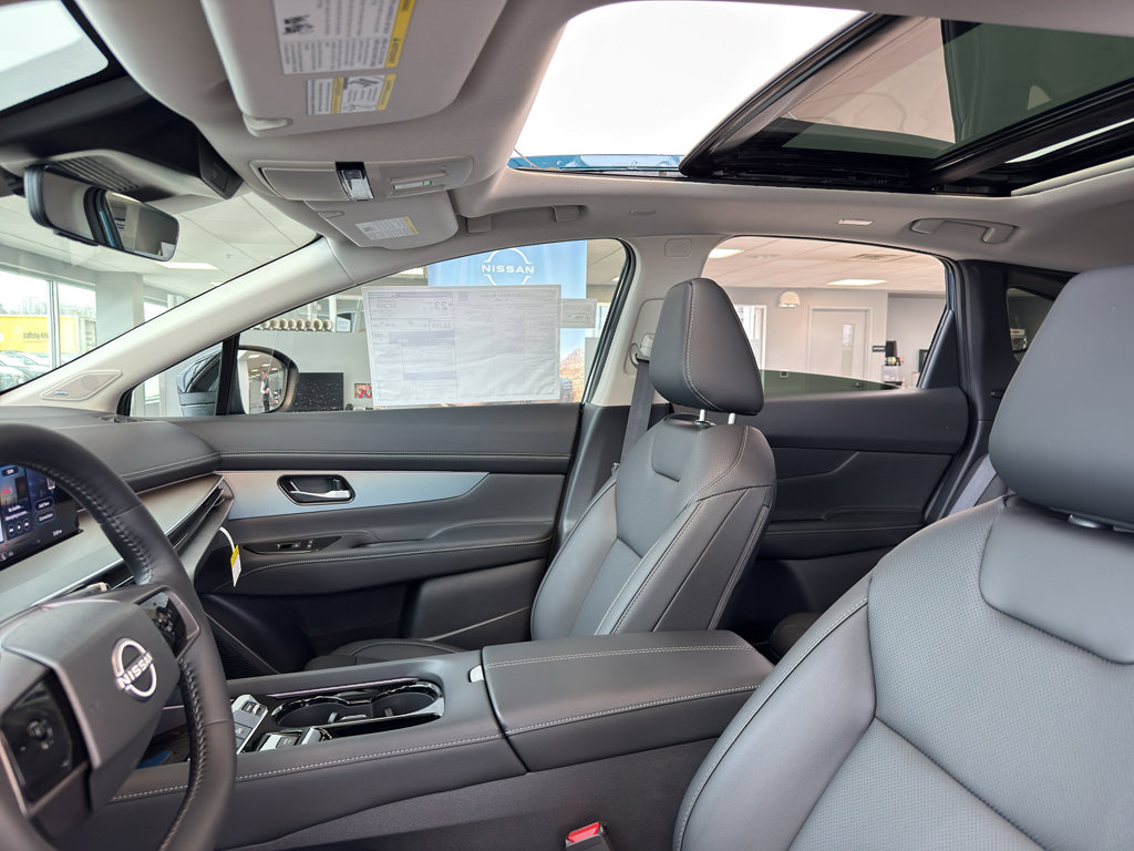 New 2026 Nissan Murano SL image 26