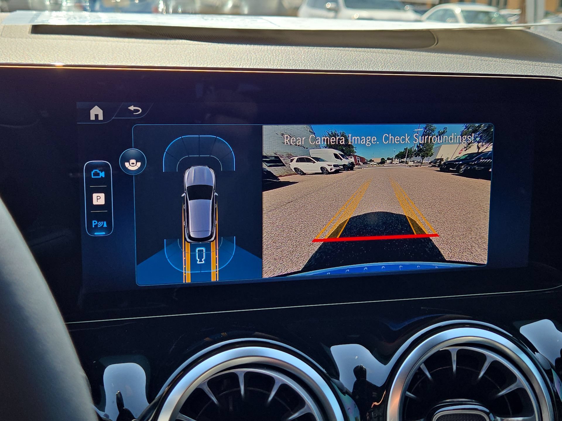 New 2026 Mercedes-Benz GLA 250 4MATIC image 18