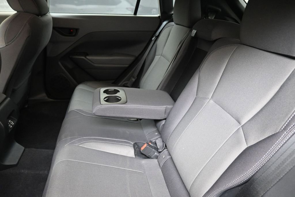 Certified 2025 Subaru Crosstrek 2.0i Premium AWD/4WD image 20
