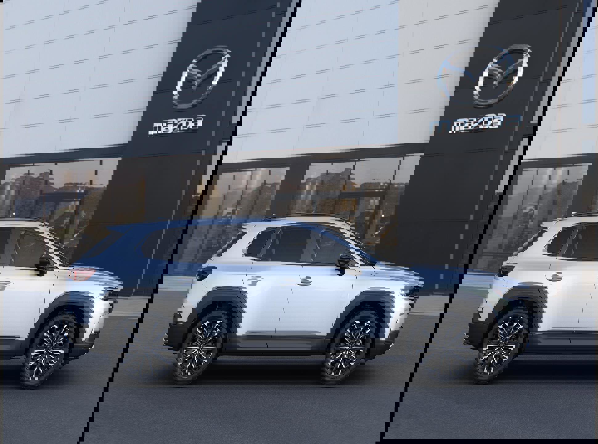 New 2026 MAZDA CX-50 AWD 2.5 S w/ Cargo Package image 5