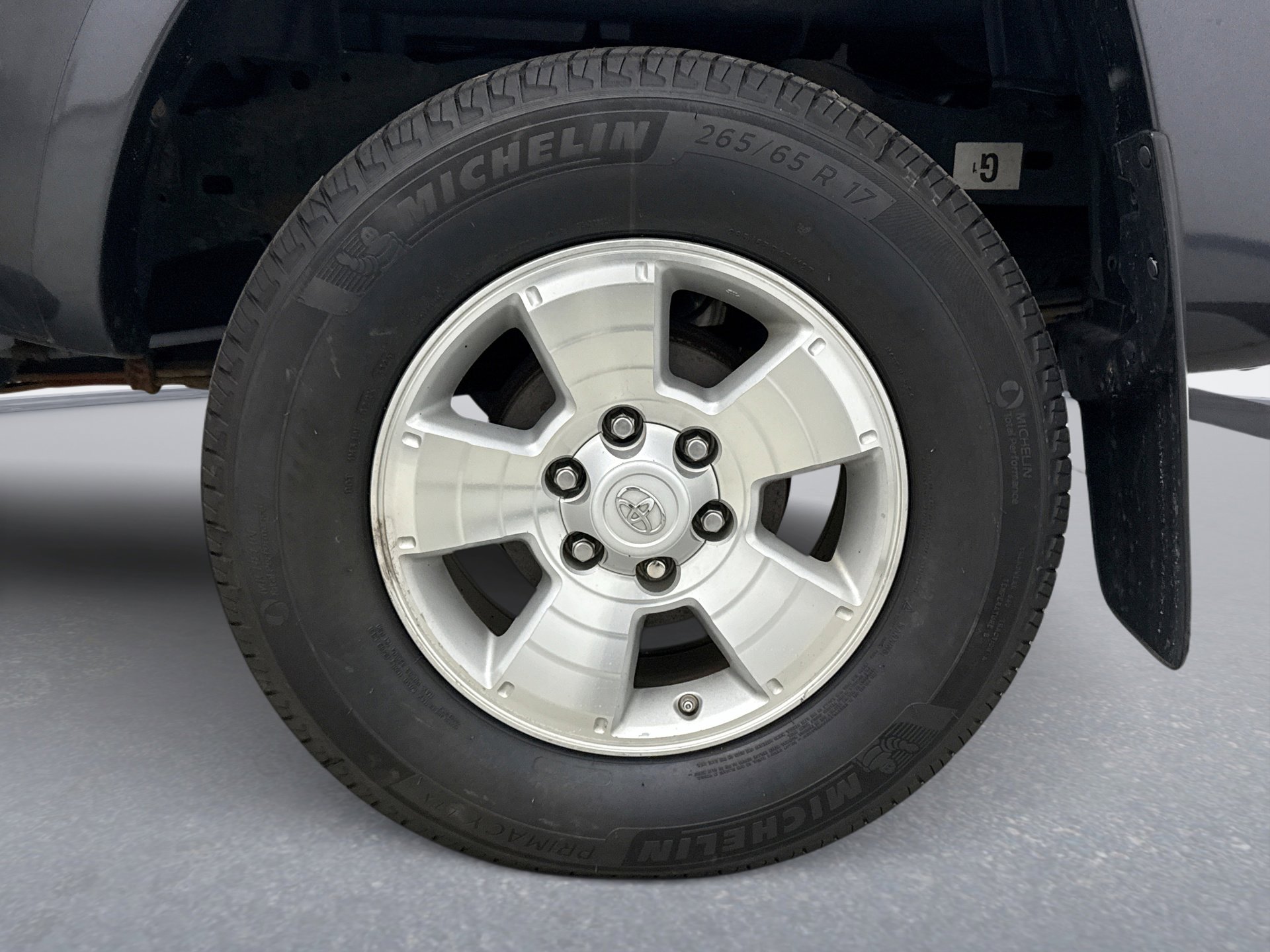 Used 2013 Toyota Tacoma 4x4 Double Cab image 19