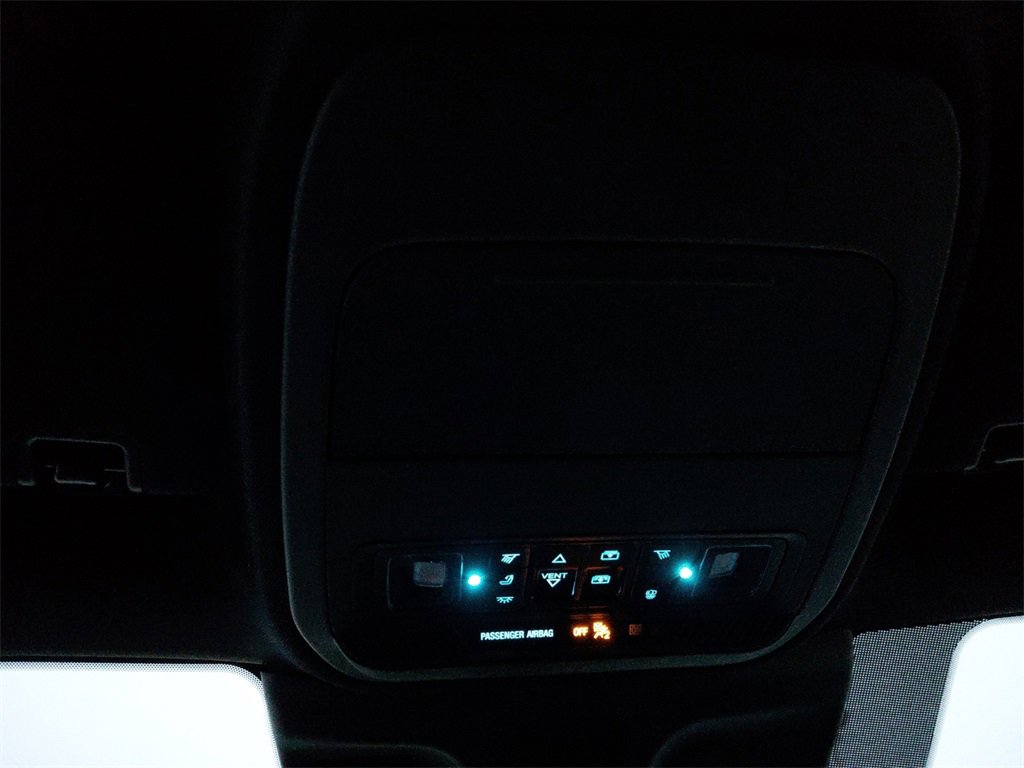 New 2025 Ford Expedition Platinum w/ Stealth Performance Package image 33